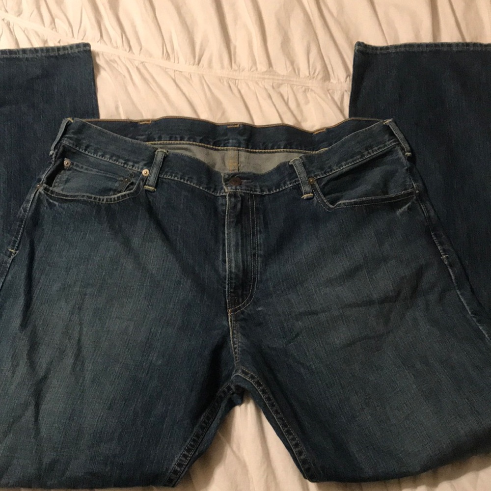 Mens Polo by Ralph Lauren Jeans- 38x32